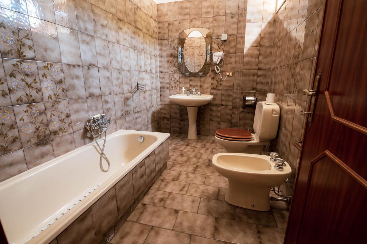 Gorfigliano Casa Vacanze Dante מראה חיצוני תמונה