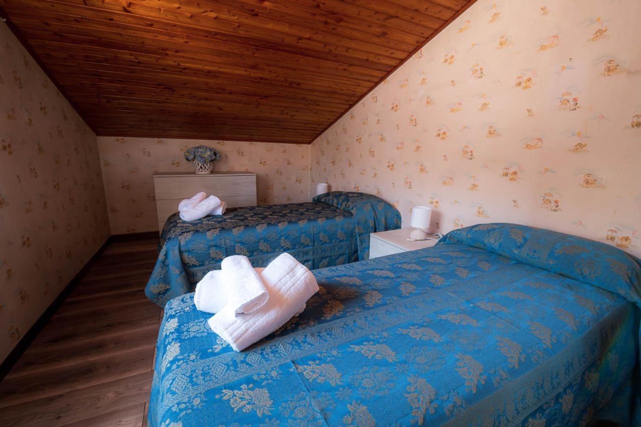 Gorfigliano Casa Vacanze Dante מראה חיצוני תמונה